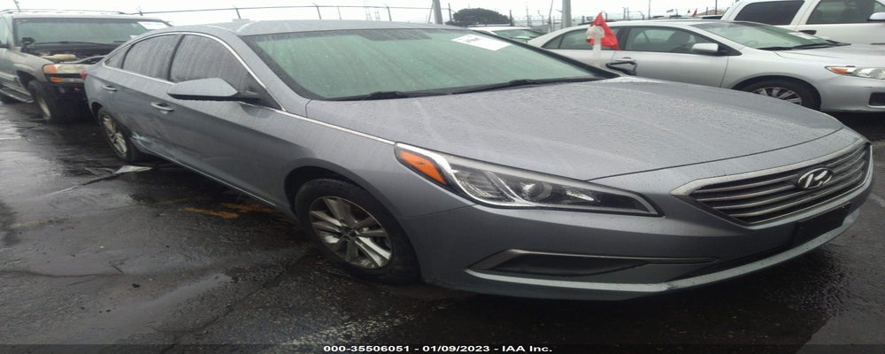 5NPE24AF1HH568248 2017 HYUNDAI SONATA photo no. 7