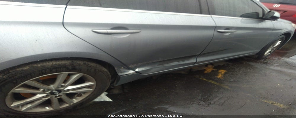 5NPE24AF1HH568248 2017 HYUNDAI SONATA photo no. 6