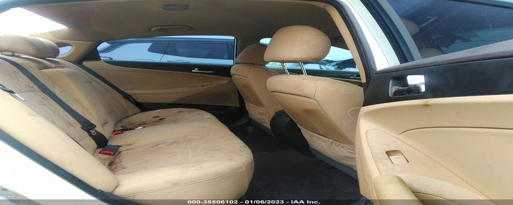 5NPEB4AC6EH914702 2014 HYUNDAI SONATA photo no. 8