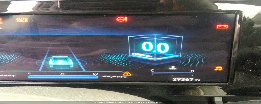 5NPLN4AG9NH062735 2022 HYUNDAI ELANTRA photo no. 7