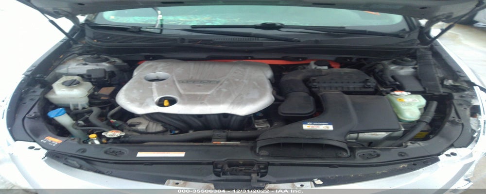 KMHEC4A41DA066655 2013 HYUNDAI SONATA photo no. 10