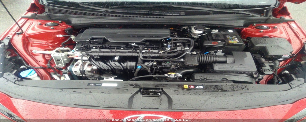 KMHLM4AGXNU285144 2022 HYUNDAI ELANTRA photo no. 10