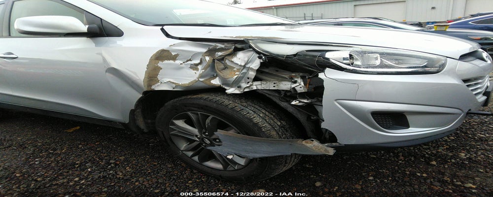 KM8JTCAF2FU001602 2015 HYUNDAI TUCSON photo no. 6