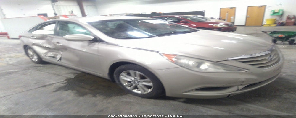 5NPEB4AC6BH172670 2011 HYUNDAI SONATA photo no. 24