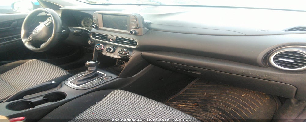 KM8K6CAA6MU610978 2021 HYUNDAI KONA photo no. 5