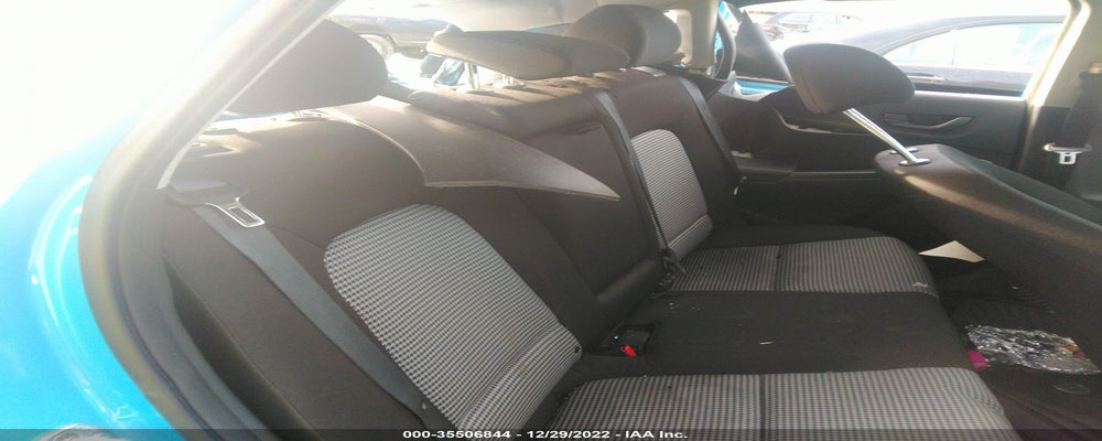 KM8K6CAA6MU610978 2021 HYUNDAI KONA photo no. 8