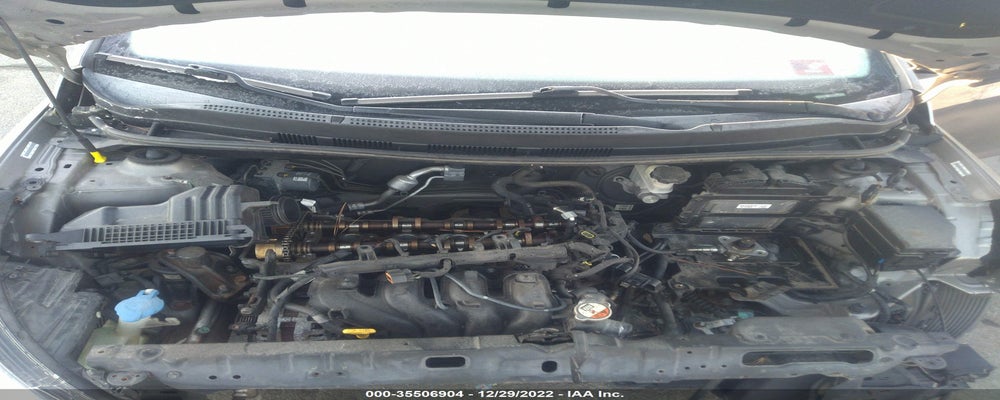 KMHCT4AEXDU562231 2013 HYUNDAI ACCENT photo no. 10