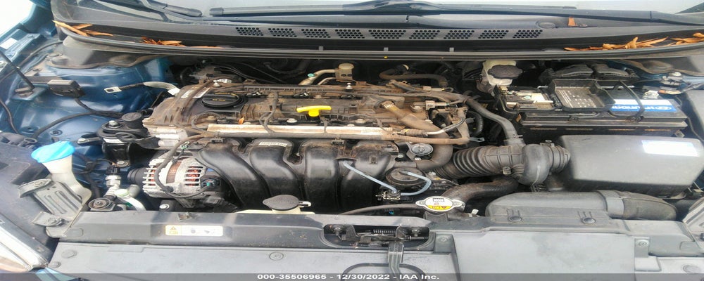 KMHDH4AE4GU511205 2016 HYUNDAI ELANTRA photo no. 10