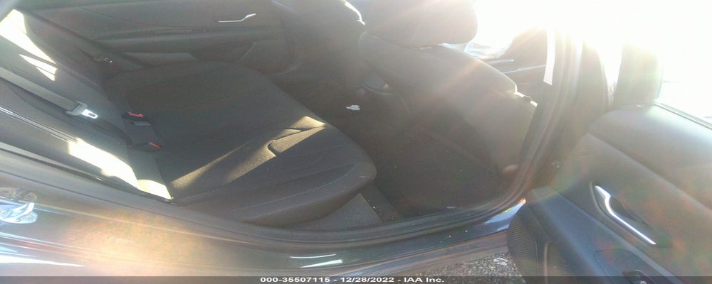 5NPLM4AG3MH001219 2021 HYUNDAI ELANTRA photo no. 8