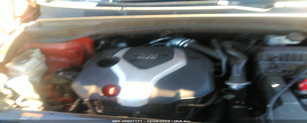 5XYZUDLA4DG090180 2013 HYUNDAI SANTA FE photo no. 10