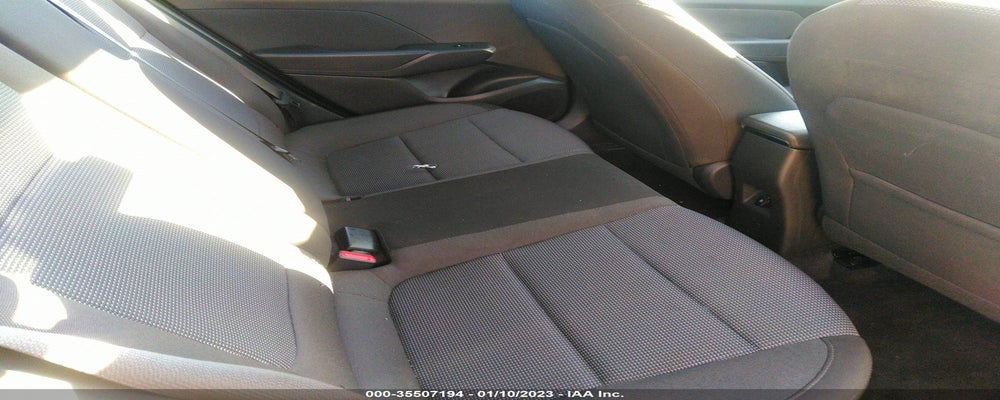 3KPC24A65ME137837 2021 HYUNDAI ACCENT photo no. 8