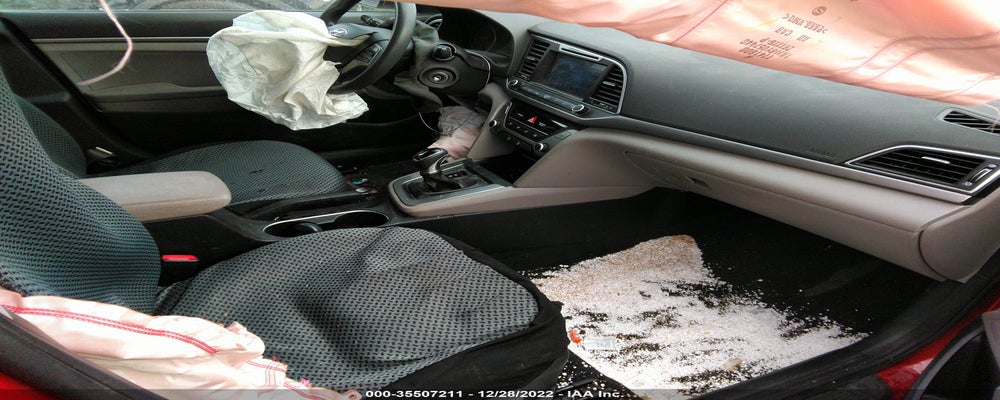 5NPD74LF4HH192204 2017 HYUNDAI ELANTRA photo no. 5