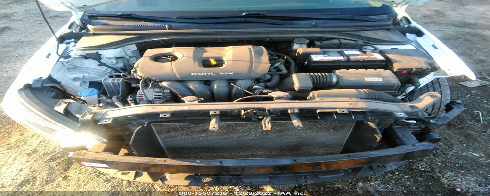 5NPD74LF7JH273414 2018 HYUNDAI ELANTRA photo no. 10
