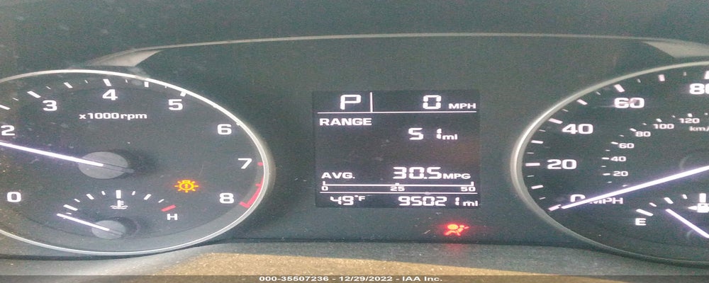 5NPD74LF7JH273414 2018 HYUNDAI ELANTRA photo no. 7