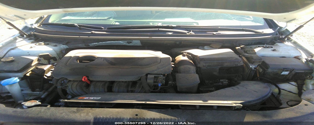 5NPE24AFXHH437190 2017 HYUNDAI SONATA photo no. 10