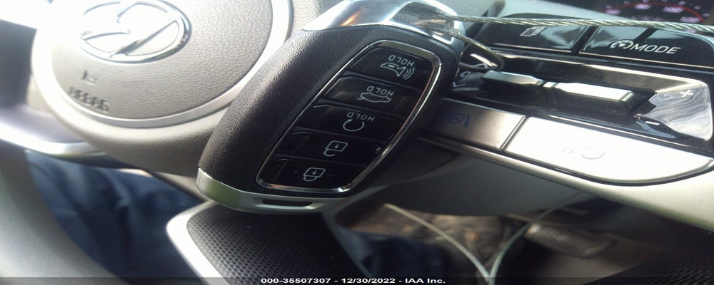 KMHLM4AG3NU243799 2022 HYUNDAI ELANTRA photo no. 11