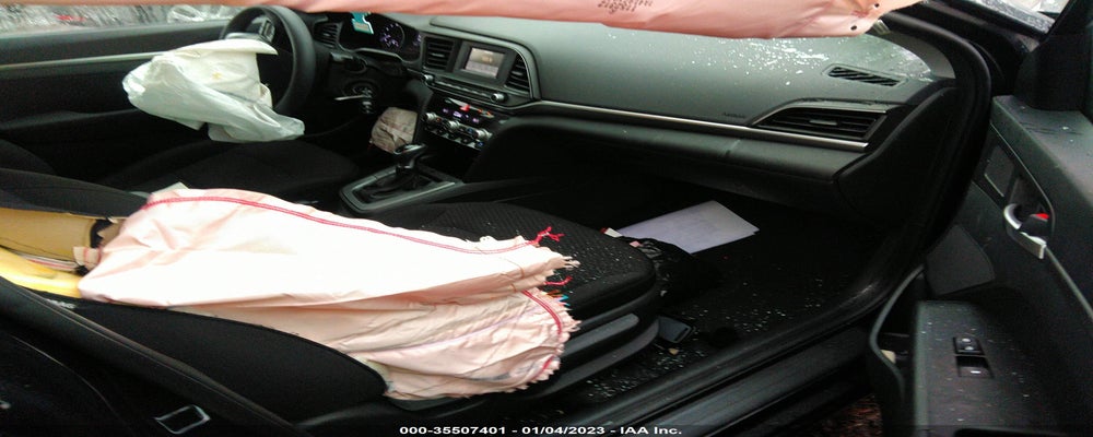 5NPD74LF6LH609119 2020 HYUNDAI ELANTRA photo no. 5