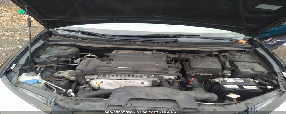 KMHDU4AD9AU947428 2010 HYUNDAI ELANTRA photo no. 10