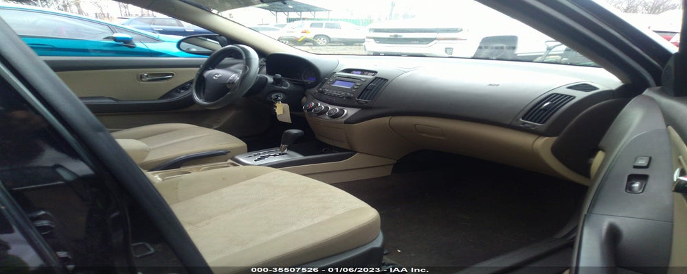 KMHDU4AD9AU947428 2010 HYUNDAI ELANTRA photo no. 5
