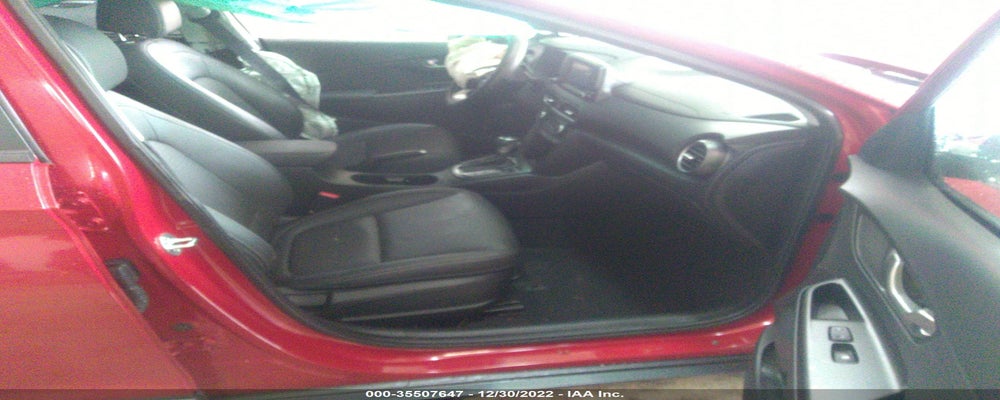 KM8K3CA57MU622486 2021 HYUNDAI KONA photo no. 5