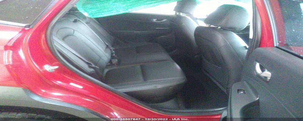KM8K3CA57MU622486 2021 HYUNDAI KONA photo no. 8