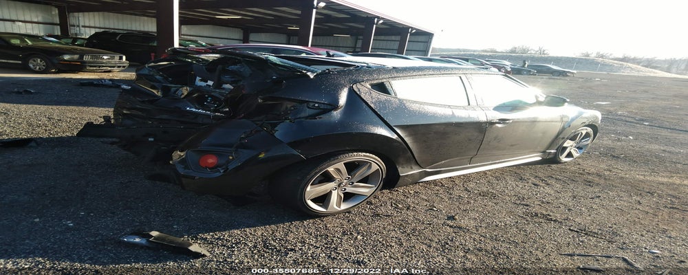 KMHTC6AE5FU225187 2015 HYUNDAI VELOSTER photo no. 4