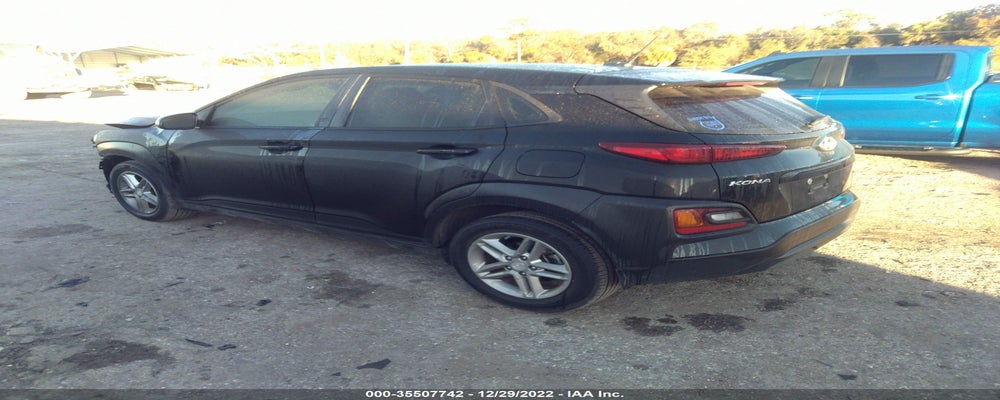 KM8K12AA4LU481811 2020 HYUNDAI KONA photo no. 3