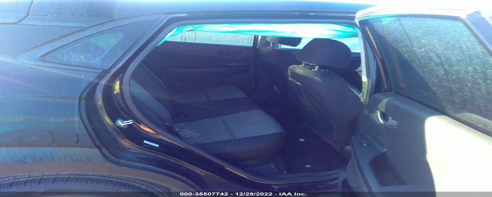 KM8K12AA4LU481811 2020 HYUNDAI KONA photo no. 8