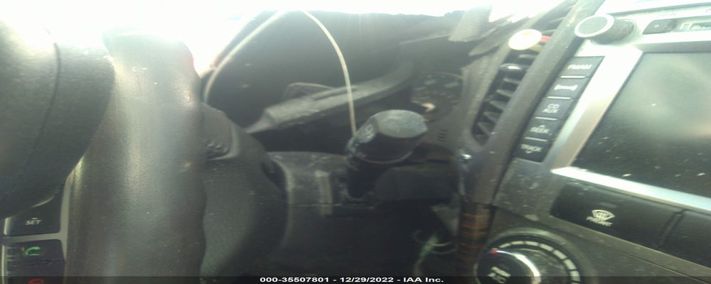 5XYZH4AG7CG160992 2012 HYUNDAI SANTA FE photo no. 7