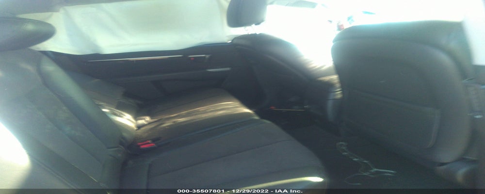 5XYZH4AG7CG160992 2012 HYUNDAI SANTA FE photo no. 8