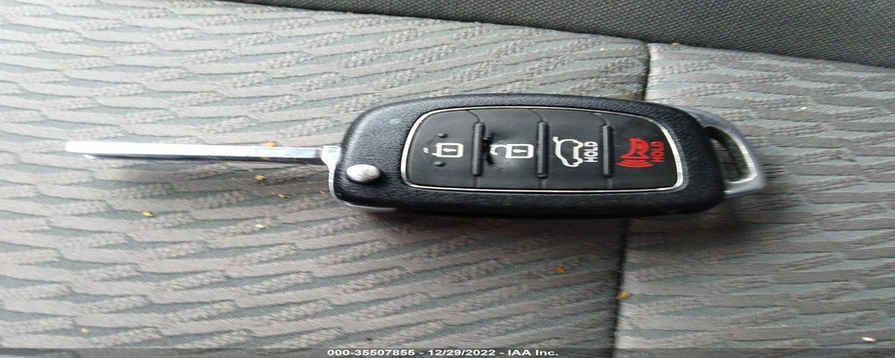 5XYZTDLB6GG338834 2016 HYUNDAI SANTA FE SPORT photo no. 11