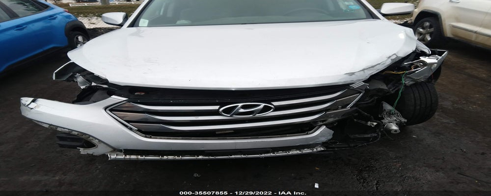 5XYZTDLB6GG338834 2016 HYUNDAI SANTA FE SPORT photo no. 6