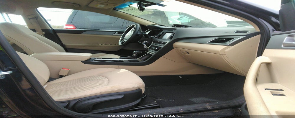5NPE24AF1HH485838 2017 HYUNDAI SONATA photo no. 5