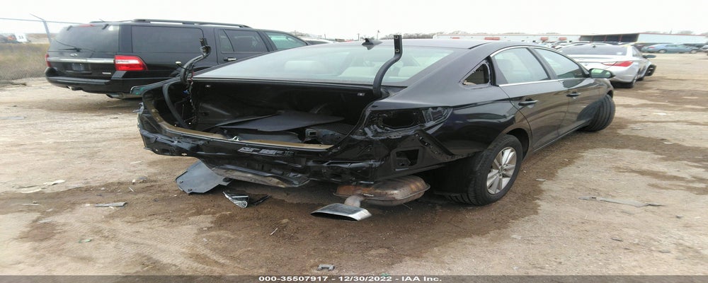 5NPE24AF1HH485838 2017 HYUNDAI SONATA photo no. 6