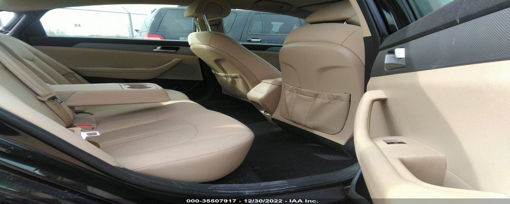 5NPE24AF1HH485838 2017 HYUNDAI SONATA photo no. 8