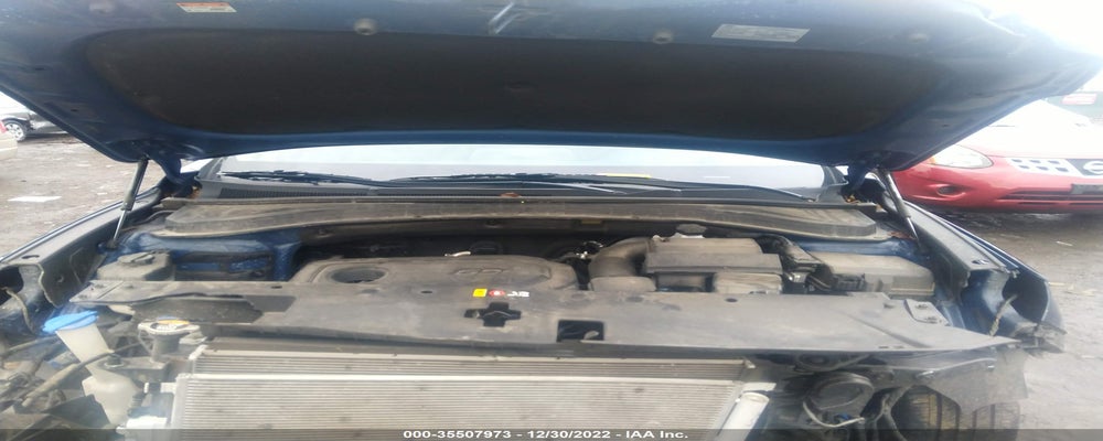 5NMS5CAD9LH297514 2020 HYUNDAI SANTA FE photo no. 10
