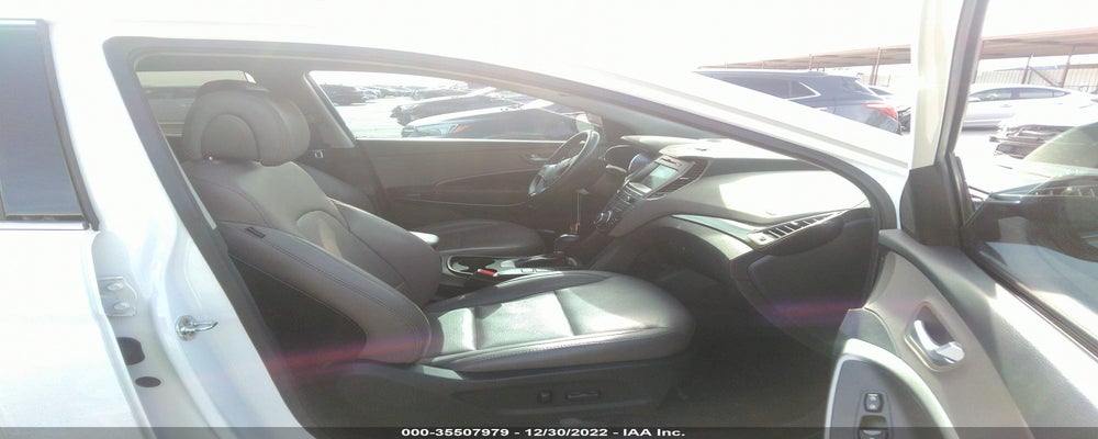 5NMZU3LB7HH014273 2017 HYUNDAI SANTA FE SPORT photo no. 5