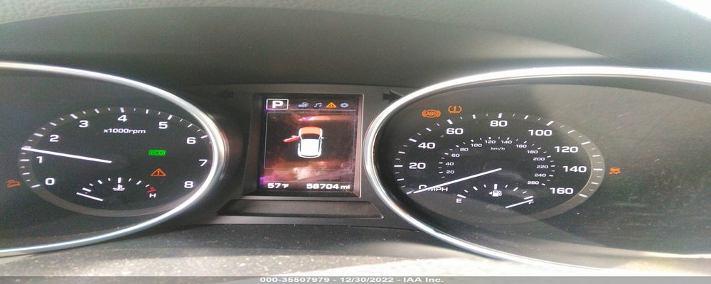 5NMZU3LB7HH014273 2017 HYUNDAI SANTA FE SPORT photo no. 7