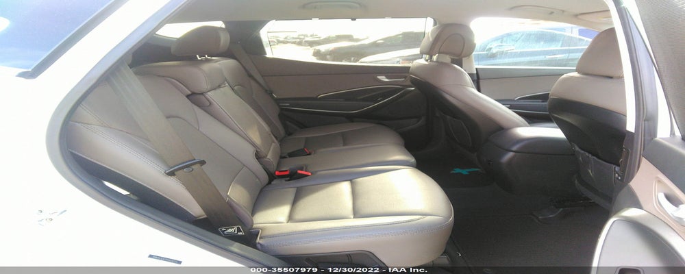 5NMZU3LB7HH014273 2017 HYUNDAI SANTA FE SPORT photo no. 8