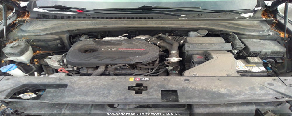 5NMS5CAA9KH025694 2019 HYUNDAI SANTA FE photo no. 10