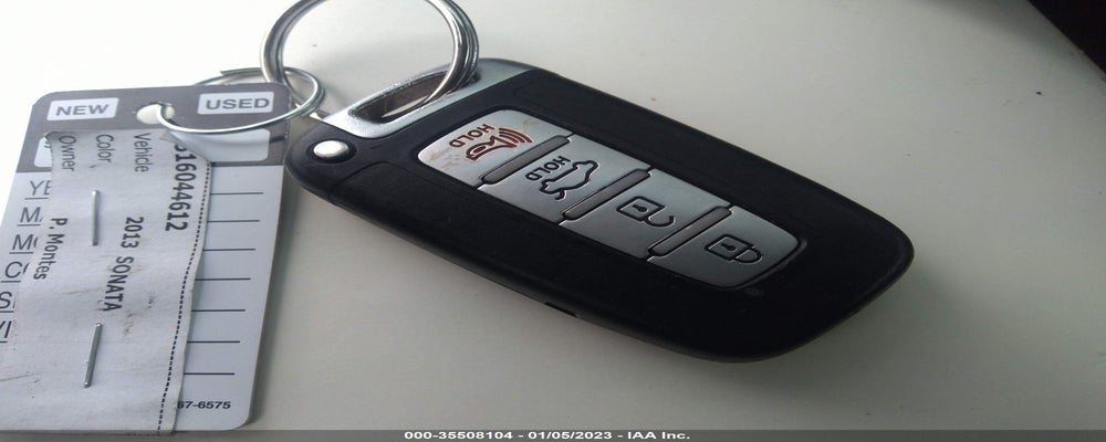 5NPEC4ABXDH772180 2013 HYUNDAI SONATA photo no. 11