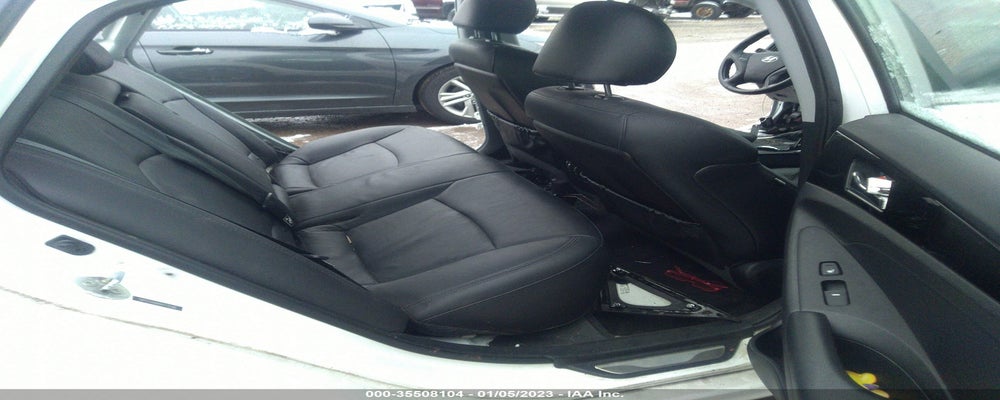 5NPEC4ABXDH772180 2013 HYUNDAI SONATA photo no. 8