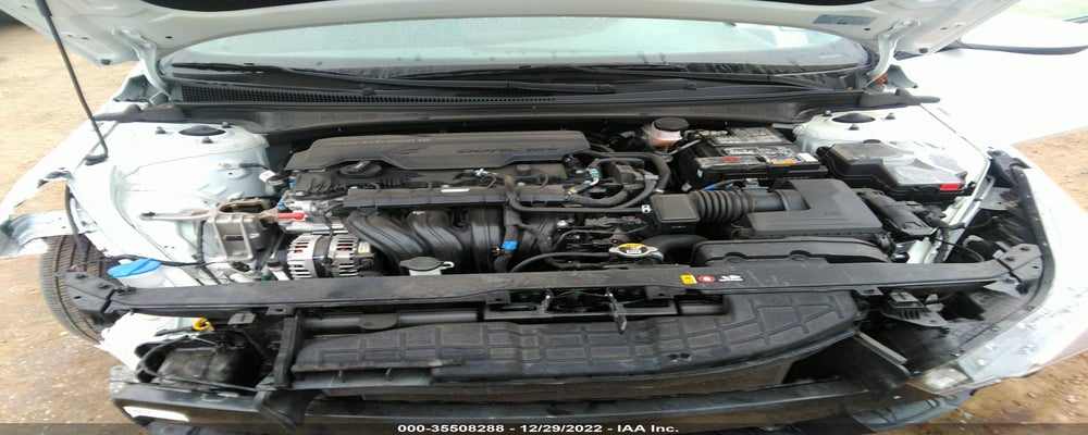 5NPLL4AG2NH076921 2022 HYUNDAI ELANTRA photo no. 10