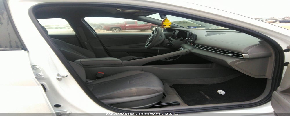 5NPLL4AG2NH076921 2022 HYUNDAI ELANTRA photo no. 5