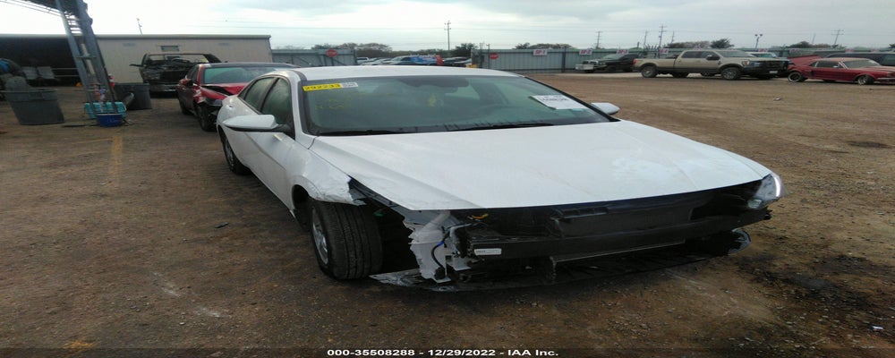 5NPLL4AG2NH076921 2022 HYUNDAI ELANTRA photo no. 6