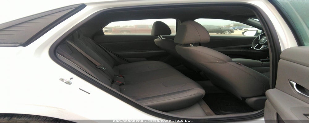 5NPLL4AG2NH076921 2022 HYUNDAI ELANTRA photo no. 8