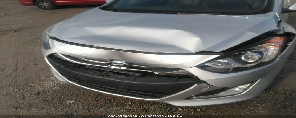 KMHD35LE3DU053749 2013 HYUNDAI ELANTRA GT photo no. 6