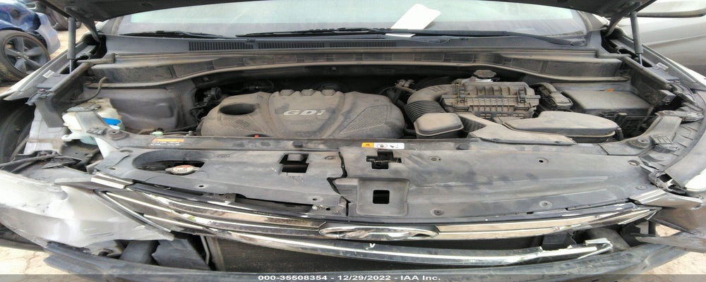 5XYZT3LB5EG217770 2014 HYUNDAI SANTA FE SPORT photo no. 10