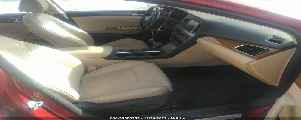 5NPE34AF7FH073675 2015 HYUNDAI SONATA photo no. 5