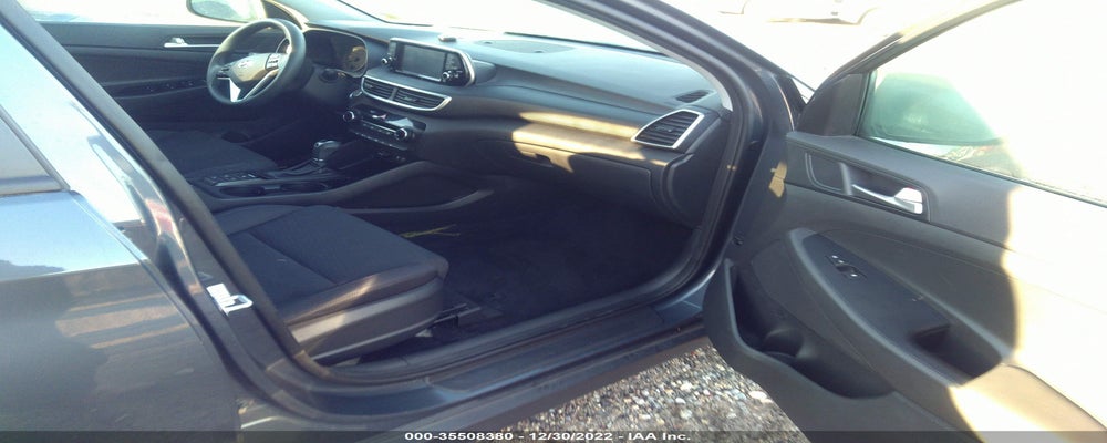 KM8J3CA40KU956343 2019 HYUNDAI TUCSON photo no. 5